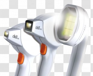 Lumenis Laser Hair Removal Diode - Tool - Light Cannon Transparent PNG