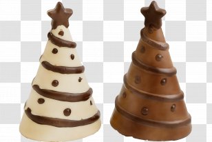 Christmas Tree - Interior Design - Wood Transparent PNG