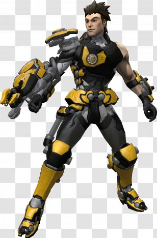 Action & Toy Figures Superhero Figurine - Fictional Character Transparent PNG