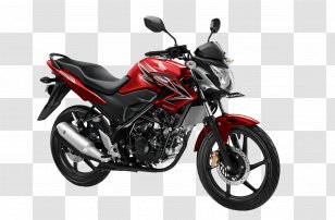 Honda CB150R CBR250R/CBR300R CB Trigger Car - Cbr Series Transparent PNG