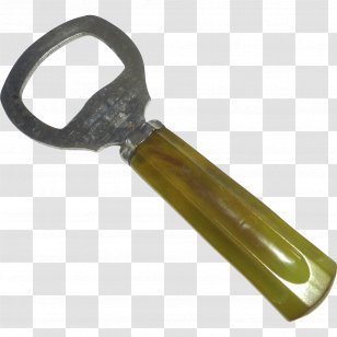 Bottle Openers Tool Can Kitchenware Handle - Opener Transparent PNG