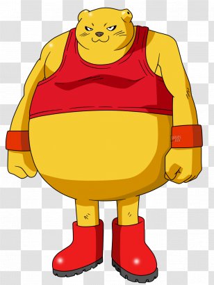 Vegeta Master Roshi Beerus Goku Majin Buu - Art Transparent PNG