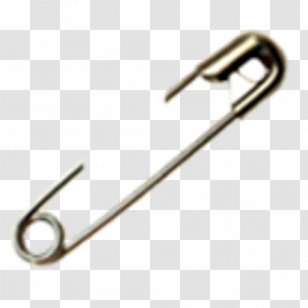 Safety Pin Lapel - Clothing Accessories - Taylor Momsen Transparent PNG