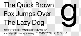 Sans-serif Typeface Akzidenz-Grotesk Font - Smile - San Francisco Transparent PNG