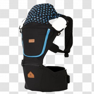 Baby Transport Sling Infant Child Mother - Teething Transparent PNG