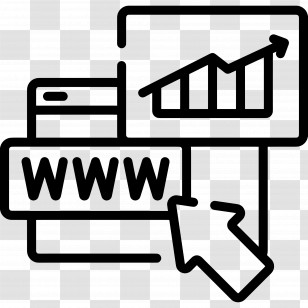 Web Analytics - Web Analytics And Growth Transparent PNG