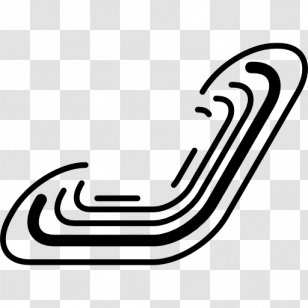 Electronic Circuit Electrical Network Diagram Electronics - Walking Shoe - Technological Sense Curved Lines Transparent PNG