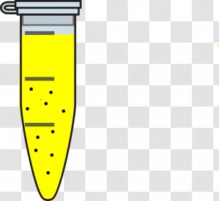 Yellow Image Epje Clip Art Vector Graphics - Eppendorf Transparent PNG