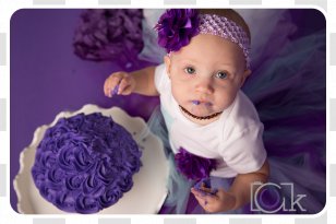 Headpiece Toddler Crochet Headband Infant - Lilac - GiveÂ theÂ thumbs Up Transparent PNG