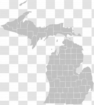 Chippewa County, Michigan United States District Court For The Western Of Royalty-free Transparent PNG