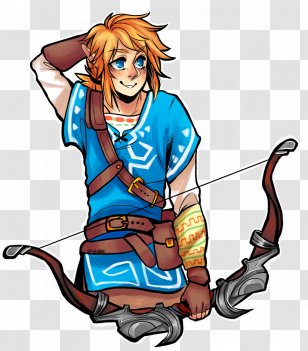 The Legend Of Zelda: A Link Between Worlds Zelda II: Adventure Dark - Fictional Character Transparent PNG