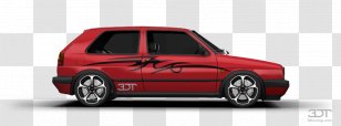 Compact Car Volkswagen Group Alloy Wheel Transparent PNG