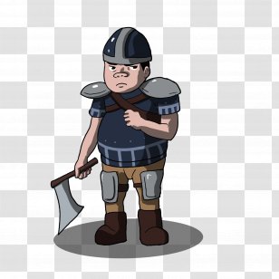 Figurine Profession Animated Cartoon Transparent PNG