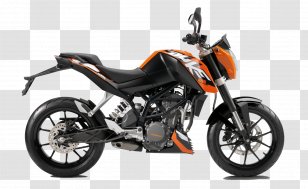 KTM 1290 Super Adventure Duke R 390 Series 200 - Wheel - Motorcycle Transparent PNG