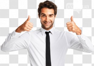 Thumb Signal Clip Art - Job - Finger Transparent PNG