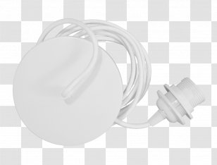 Umage / VITA Copenhagen Rosette Cord Set Vita Eos Lamp Shades Lighting Ceiling - Textile - Technology Transparent PNG