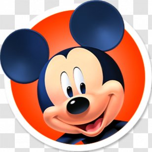 Mickey Mouse Minnie Donald Duck Pluto Transparent PNG