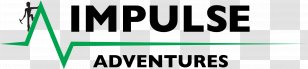 Logo Australia Adventure Travel - Green Transparent PNG