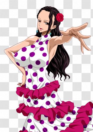 One Piece Treasure Cruise Nami Vinsmoke Sanji Nefertari Vivi - Tree Transparent PNG