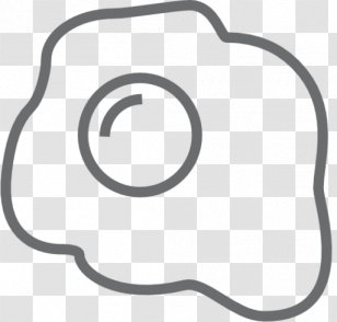 Clip Art Egg - Area Transparent PNG