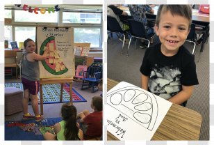 Toddler Google Classroom - Community - WaterMelon Seed Transparent PNG
