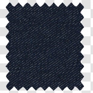Textile Tartan Twill Serge Weaving - Plain Weave - Denim Fabric Transparent PNG