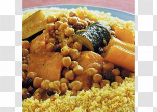 Couscous Moroccan Cuisine Tunisian Recipe Ptitim - Dish - COUSCOUS Transparent PNG