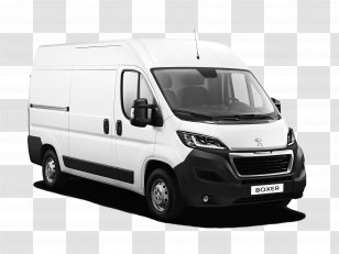 City Car - Vehicle - Minibus Minivan Transparent PNG