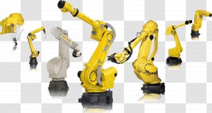 Industrial Robot Kuka Robotics Industry Reis Transparent Png