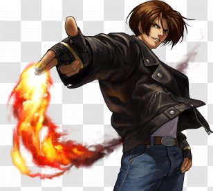 KOF XIV - Iori Yagami by OfficialKyoKusanagi on DeviantArt