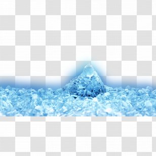 Ice Cube - Wave Transparent PNG