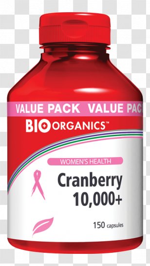 Dietary Supplement Vitamin D Cranberry Mineral - Tree - Juice Transparent PNG