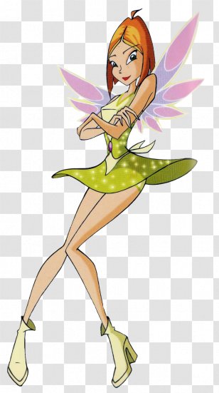 Tecna Musa Flora YouTube Fairy - Silhouette - Fada Do Dente Transparent PNG