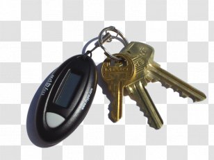 Key Scottsdale Locksmithing Security Token - LLAVES Transparent PNG