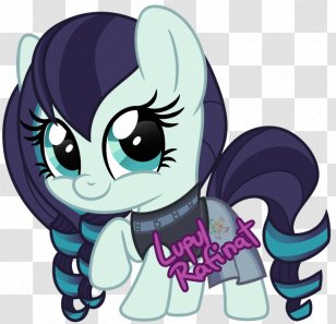 My Little Pony: Equestria Girls The Mane Attraction Fan Art - Silhouette - Pony Transparent PNG