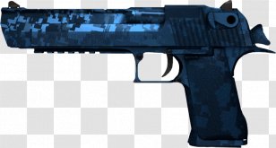 Counter-Strike: Global Offensive Source Video Game Mod IMI Desert Eagle - Valve Corporation - Gun Transparent PNG