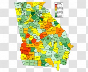 Map Star Chart Taman Melawis Governor's Office Of Student Achievement - Tuberculosis Transparent PNG