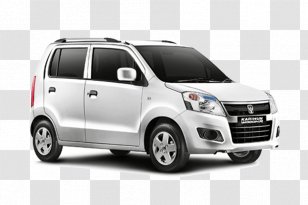 Suzuki Wagon R Karimun MR APV - Capricious Super Low Price Transparent PNG
