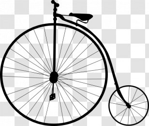 pennyfarthing construction