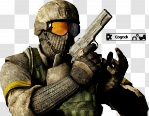 Battlefield: Bad Company 2: Vietnam Battlefield 3 2 Xbox 360 - Tree - Electronic Arts Transparent PNG