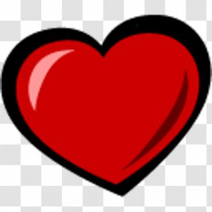 Heart Development Raster Graphics - Silhouette Transparent PNG