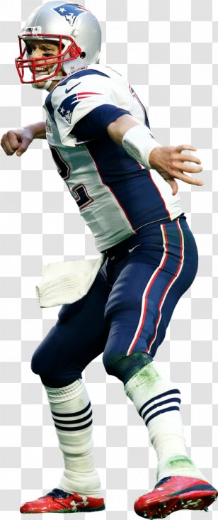 American Football Protective Gear Gridiron New England Patriots Sport - Sportswear Transparent PNG