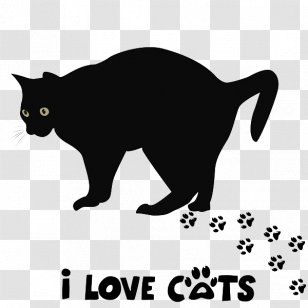 Roblox Cat Claw Youtube Paw Heart Transparent Png - roblox black cat tail