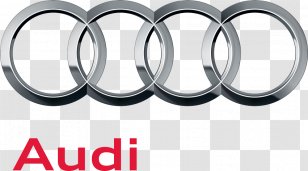 Logo Car Auto Union Luxury Vehicle 2009 Audi A4 Transparent PNG