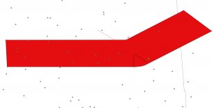 Triangle Area Rectangle Transparent PNG