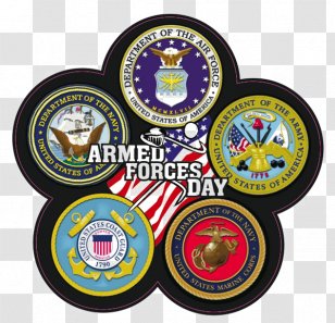 Armed Forces Day Military United States Soldier Clip Art - 2017 Transparent PNG