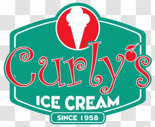 Curly's Boonton, Ice Cream Frozen Yogurt Snow Cone - Sugar - Png Transparent PNG