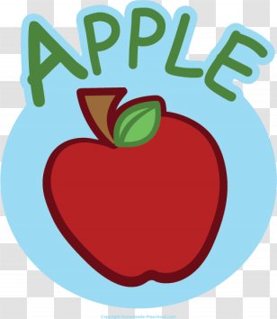 Apple Clip Art - Cartoon - Tree Transparent PNG