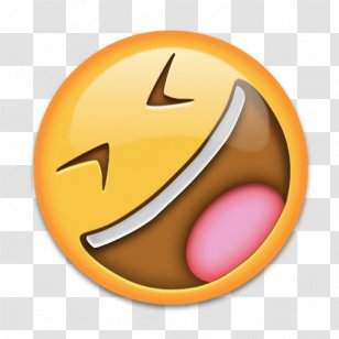 Emojipedia Face With Tears Of Joy Emoji Mobile Phones Unicode Consortium - Shrug Transparent PNG