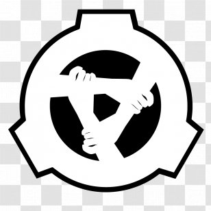 Scp Foundation Keter Logo Image Youtube Road Basement Sign Transparent Png - roblox scp 106 test youtube